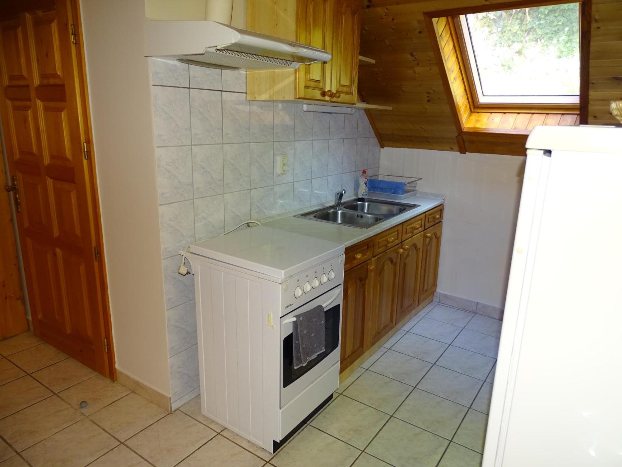 Alabardos Panzio Es Apartmanhaz Esztergom Exteriör bild
